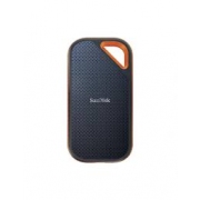 SanDisk Extreme PRO 4TB Portable SSD - Read/Write Speeds up to 2000MB/s, USB 3.2 Gen 2x2, Forged Aluminum Enclosure, 2-meter drop protection and IP55 resistance, EAN: 619659184735